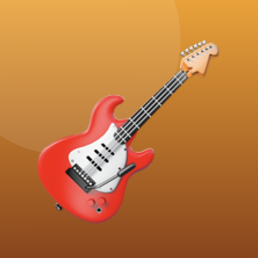 Chord Finder app icon